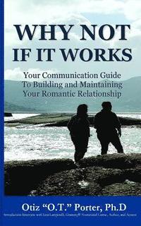 bokomslag Why Not If It Works: Your Communication Guide to Building and Maintaining Your Romantic Relationship