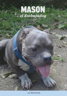 Mason el Embajadog