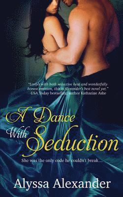 A Dance with Seduction 1