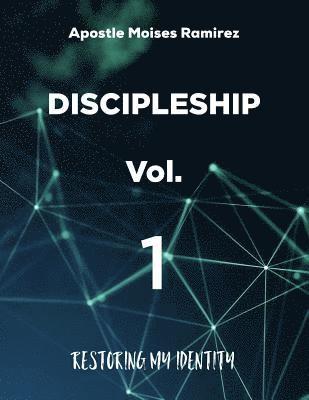 Discipleship: Restoring My Identity 1