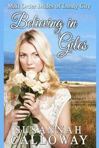 bokomslag Mail Order Bride: Believing in Giles