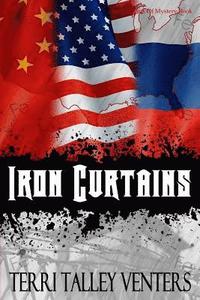 bokomslag Iron Curtains
