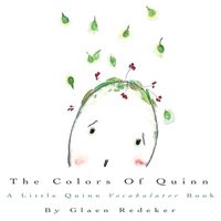 bokomslag The Colors Of Quinn