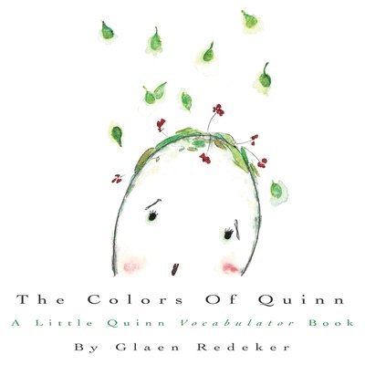 The Colors Of Quinn 1