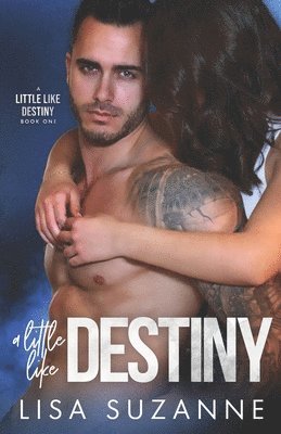 bokomslag Little Like Destiny