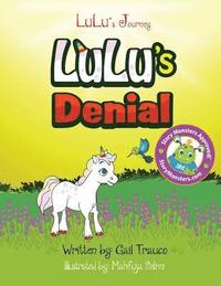 bokomslag LuLu's Denial