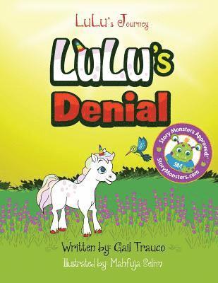 LuLu's Denial 1