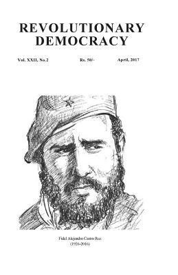 Vijay Singh - Revolutionary Democracy, Häftad