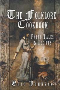 bokomslag Folklore Cookbook