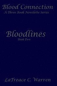 bokomslag Bloodlines: Book Two