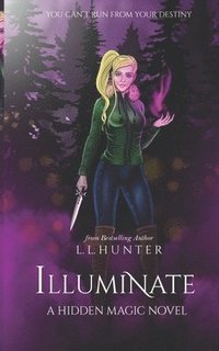 bokomslag Illuminate