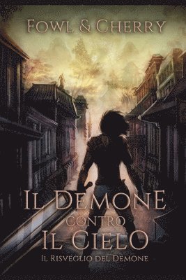 Il Demone Contro il Cielo 1