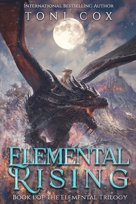 bokomslag Elemental Rising