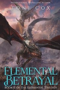 bokomslag Elemental Betrayal