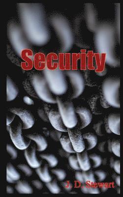 J. D. Stewart - Security, Häftad. Tillgänglighet: Lägg i varukorg
