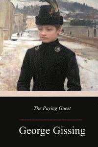 bokomslag The Paying Guest