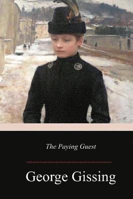 bokomslag The Paying Guest