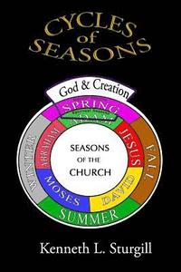 bokomslag Cycles of Seasons
