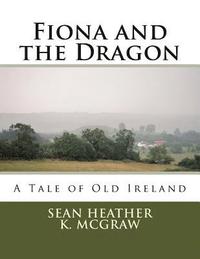bokomslag Fiona and the Dragon