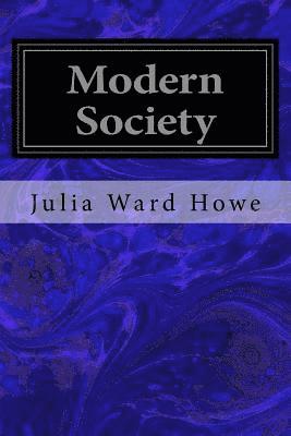 Modern Society 1