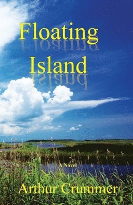 Floating Island: Paul Awakens 1