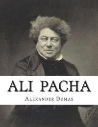 bokomslag Ali Pacha