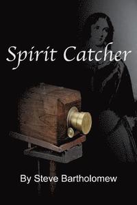 bokomslag Spirit Catcher