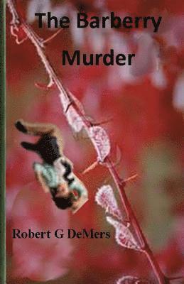 The Barberry Murder 1