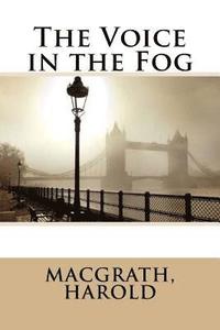 bokomslag The Voice in the Fog