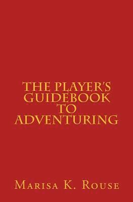 The Player's Guidebook to Adventuring 1
