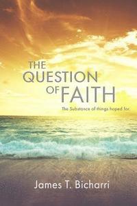 bokomslag The Question of Faith