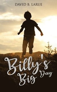 bokomslag Billy's Big Day