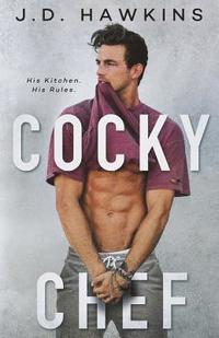 bokomslag Cocky Chef