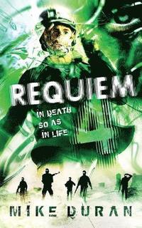 bokomslag Requiem 4