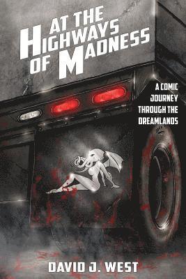 At the Highways of Madness 1