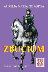 bokomslag Zbucium: Roman Autobiografic