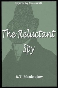 bokomslag Reluctant Spy
