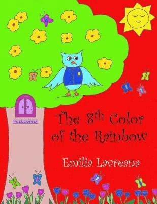The 8th Color of the Rainbow 1