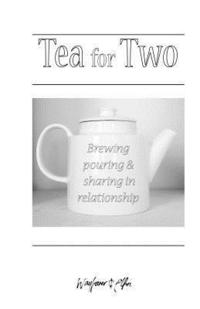 bokomslag tea for two