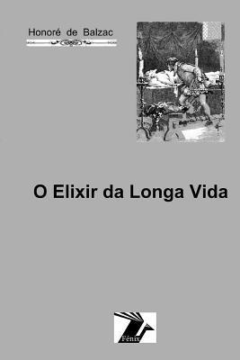 O elixir da longa vida 1