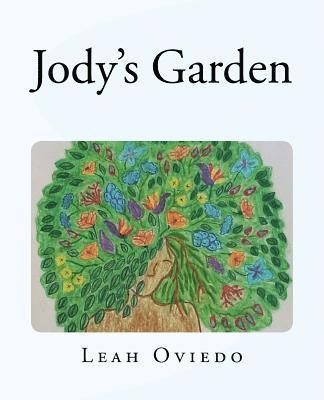 bokomslag Jody's Garden