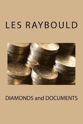 bokomslag DIAMONDS and DOCUMENTS