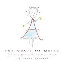 bokomslag The ABC's of Quinn