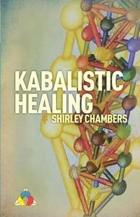 bokomslag Kabalistic Healing