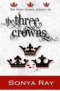 bokomslag The Three Crowns