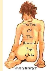 bokomslag The Trial Of The Rev. Papi Chulo