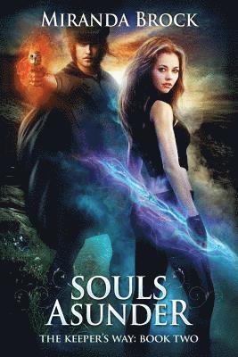 Souls Asunder 1