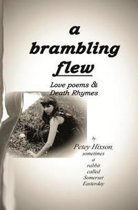 bokomslag A Brambling Flew: Love Poems & Death Rhymes