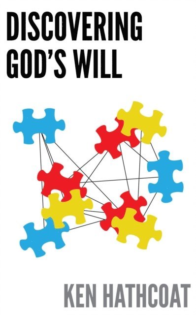 Discovering God's WIll 1