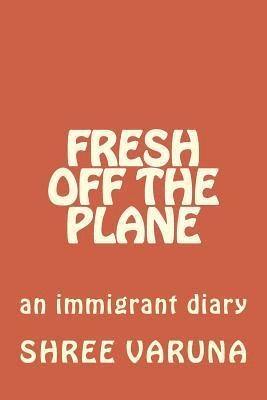 Fresh off the plane: An immigrant diary - Vol. 1 (Pennsylvania to Baltimore) 1